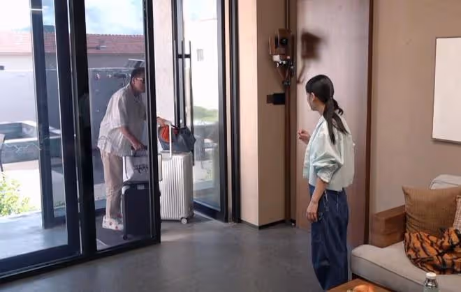 楊子與黃聖依：一場以婚姻為名的「綁架」