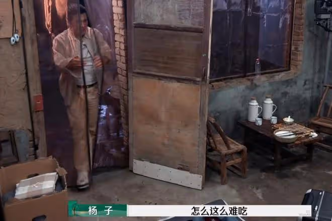 楊子與黃聖依:一場以婚姻為名的「綁架」