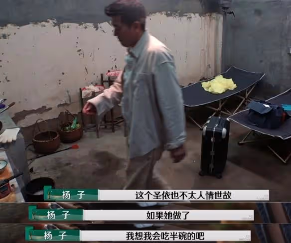 楊子與黃聖依:一場以婚姻為名的「綁架」