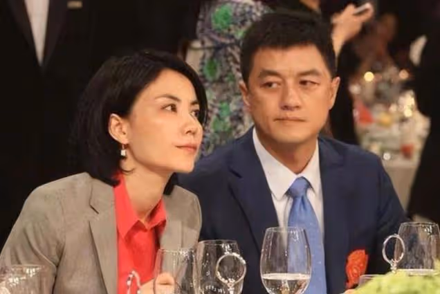 謝霆鋒,為何死心塌地愛王菲這麼多年?其實,答案俗套又露骨