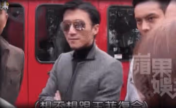 謝霆鋒,為何死心塌地愛王菲這麼多年?其實,答案俗套又露骨