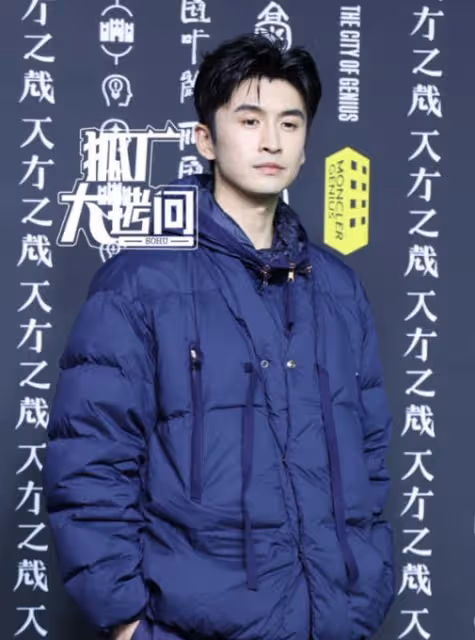 上海這一晚,被「全裹」出鏡的舒淇驚艷,不穿暴露禮服卻艷壓群芳
