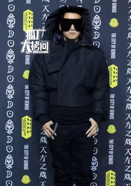 上海這一晚,被「全裹」出鏡的舒淇驚艷,不穿暴露禮服卻艷壓群芳