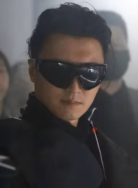 上海這一晚,被「全裹」出鏡的舒淇驚艷,不穿暴露禮服卻艷壓群芳