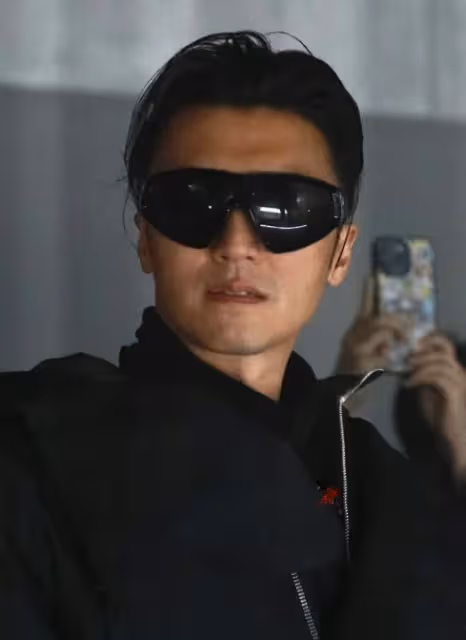 上海這一晚,被「全裹」出鏡的舒淇驚艷,不穿暴露禮服卻艷壓群芳