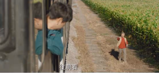 金鷹獎這一夜，人情冷暖，咖位高低，在趙麗穎身上體現得淋漓盡致