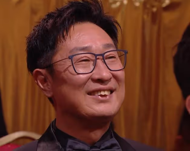 金鷹獎這一夜,人情冷暖,咖位高低,在趙麗穎身上體現得淋漓盡致
