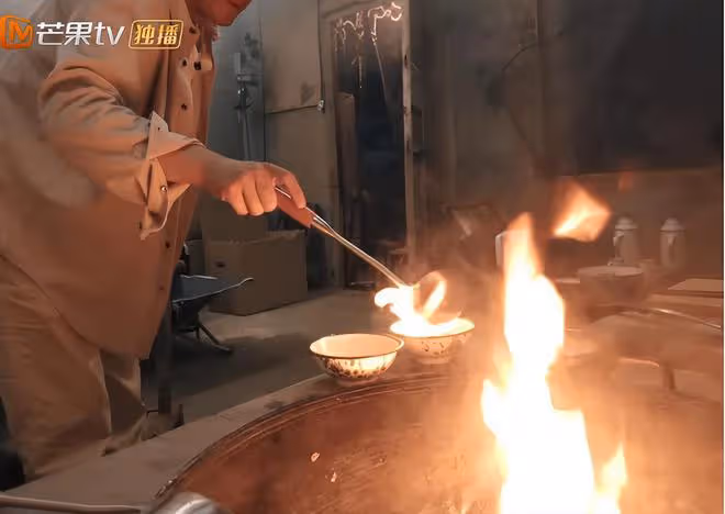 楊子參加《再見愛人》想掙錢,但黃聖依這是在求救啊