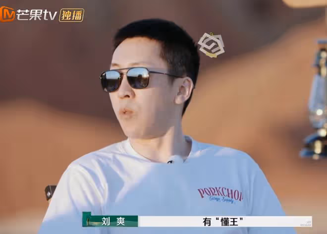 楊子參加《再見愛人》想掙錢，但黃聖依這是在求救啊