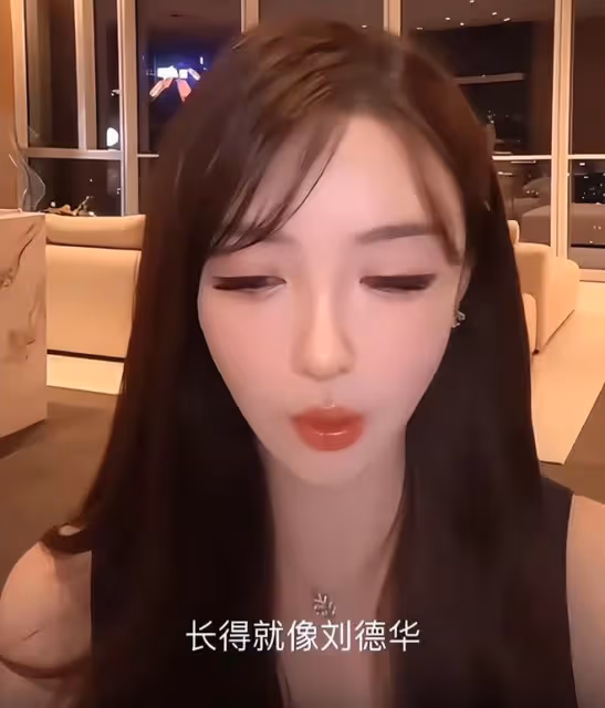 笑不活了!沈夢辰模仿葉珂上熱搜,我卻笑死在黃曉明的評論區