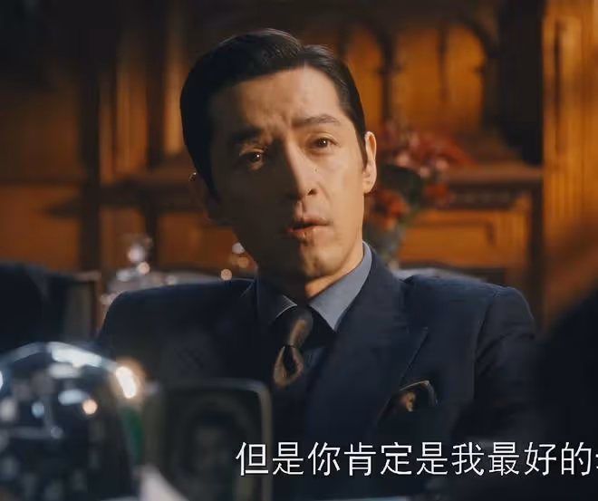 金鷹獎迎來「超級大年」,《繁花》全員沖獎,視後之爭三足鼎立