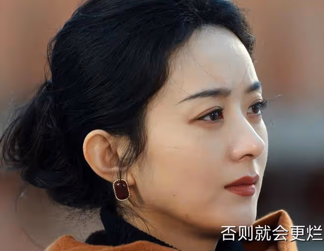 金鷹獎迎來「超級大年」,《繁花》全員沖獎,視後之爭三足鼎立