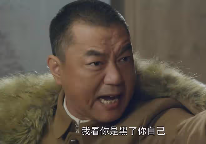 同樣演「彭德懷」,董勇、丁勇岱和周小斌放一起看,差別就出來了