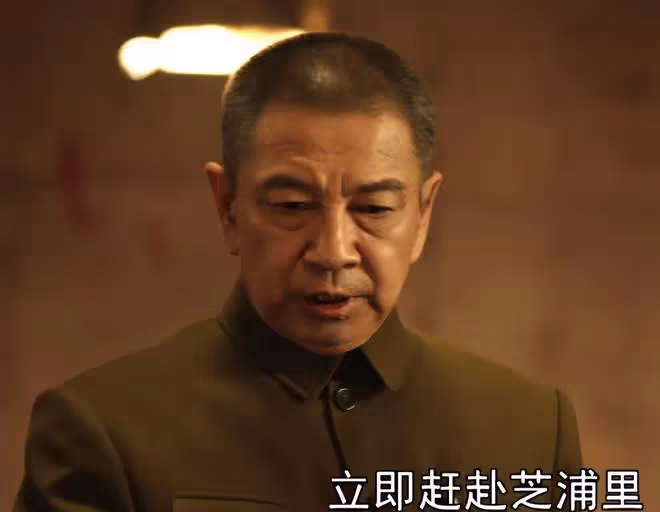 同樣演「彭德懷」,董勇、丁勇岱和周小斌放一起看,差別就出來了