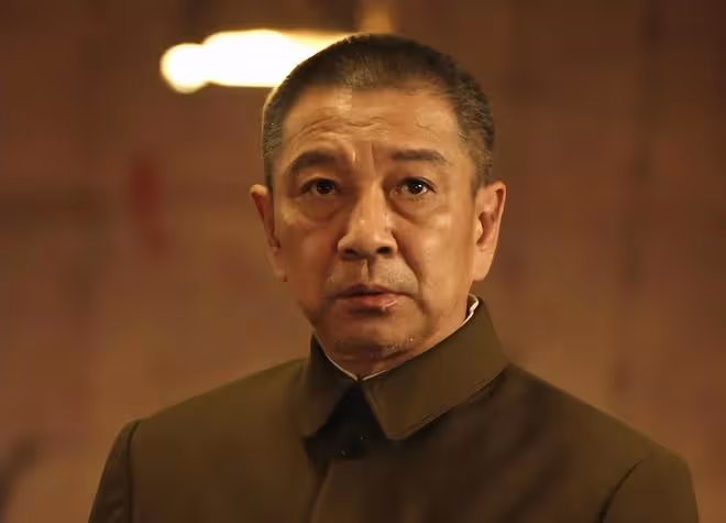 同樣演「彭德懷」,董勇、丁勇岱和周小斌放一起看,差別就出來了
