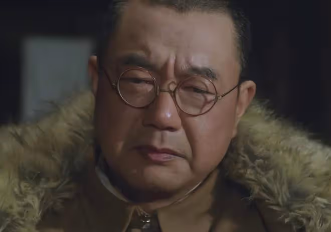 同樣演「彭德懷」,董勇、丁勇岱和周小斌放一起看,差別就出來了