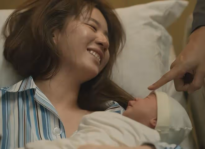 生圖太真實!上帝吻了阿嬌的臉,卻沒給她的「大象腿」留扇窗