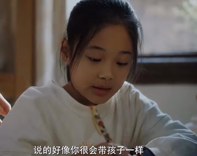 梅婷女兒進軍電影圈!11歲快快繼承媽媽美貌,母女倆如粘貼複製