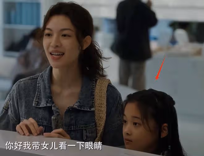 梅婷女兒進軍電影圈!11歲快快繼承媽媽美貌,母女倆如粘貼複製