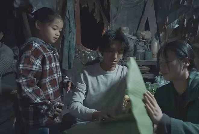 梅婷女兒進軍電影圈!11歲快快繼承媽媽美貌,母女倆如粘貼複製