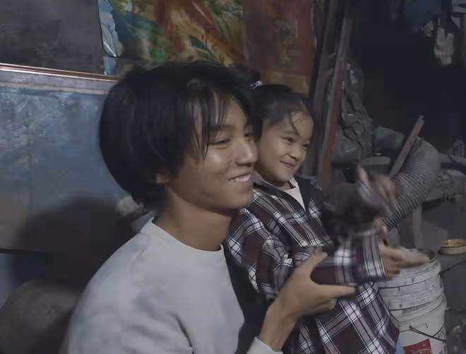 梅婷女兒進軍電影圈!11歲快快繼承媽媽美貌,母女倆如粘貼複製
