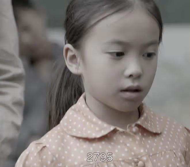 梅婷女兒進軍電影圈!11歲快快繼承媽媽美貌,母女倆如粘貼複製