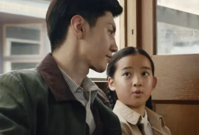 梅婷女兒進軍電影圈!11歲快快繼承媽媽美貌,母女倆如粘貼複製