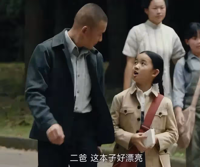 梅婷女兒進軍電影圈!11歲快快繼承媽媽美貌,母女倆如粘貼複製