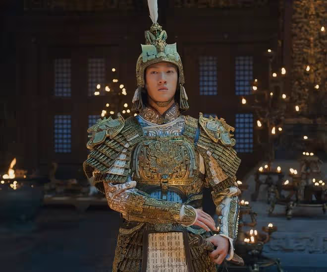 男明星的身材管理有多重要?看於適和李鈞銳的同框照就知道了