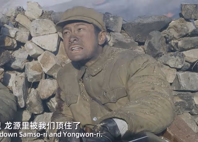 唐國強當眾點評《志願軍》，不是夸是批評，言辭直戳陳凱歌肺管子