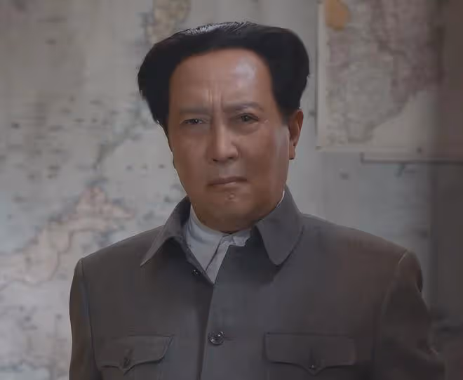 唐國強當眾點評《志願軍》，不是夸是批評，言辭直戳陳凱歌肺管子