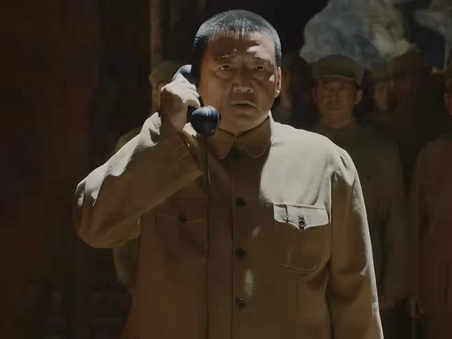 唐國強當眾點評《志願軍》，不是夸是批評，言辭直戳陳凱歌肺管子