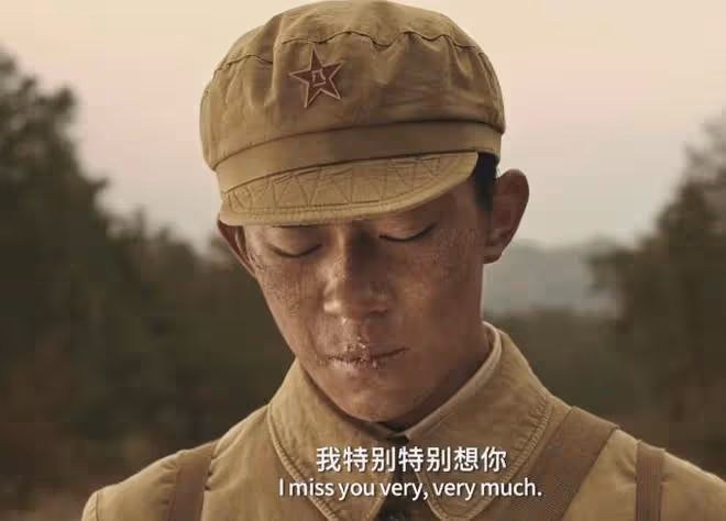 唐國強當眾點評《志願軍》,不是夸是批評,言辭直戳陳凱歌肺管子
