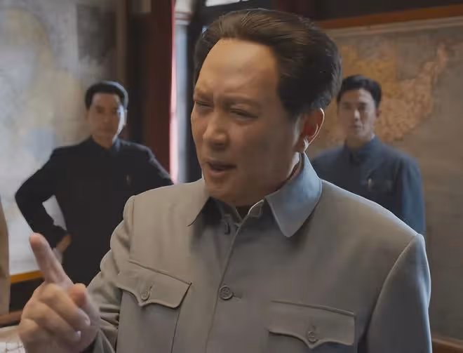唐國強當眾點評《志願軍》,不是夸是批評,言辭直戳陳凱歌肺管子