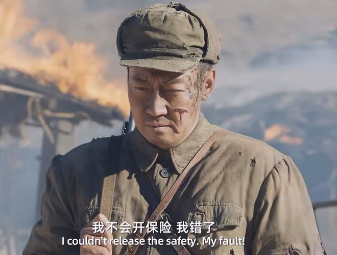 唐國強當眾點評《志願軍》,不是夸是批評,言辭直戳陳凱歌肺管子