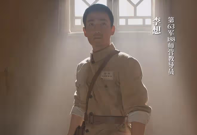 唐國強當眾點評《志願軍》,不是夸是批評,言辭直戳陳凱歌肺管子