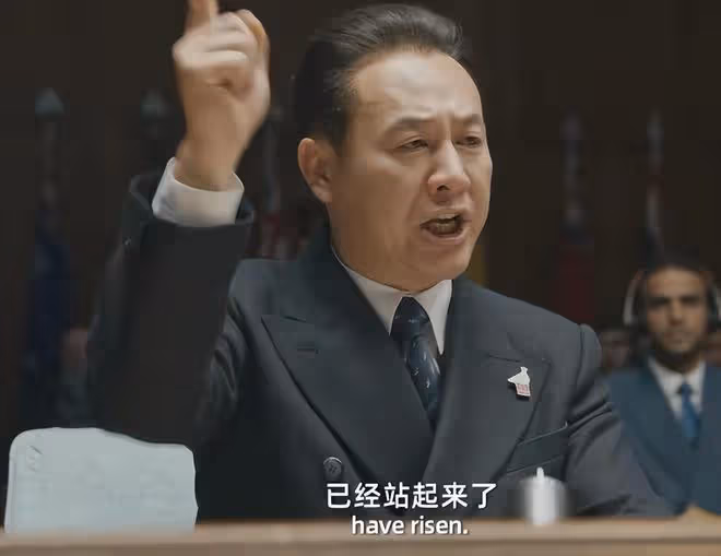 唐國強當眾點評《志願軍》,不是夸是批評,言辭直戳陳凱歌肺管子