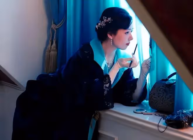 「夫妻本是同林鳥」,但抱歉,郭碧婷這次「救」不了向佐