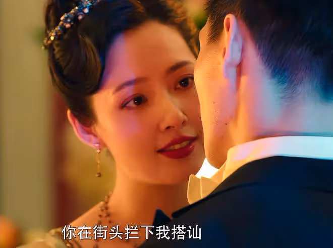 「夫妻本是同林鳥」,但抱歉,郭碧婷這次「救」不了向佐