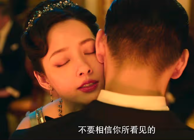 「夫妻本是同林鳥」,但抱歉,郭碧婷這次「救」不了向佐