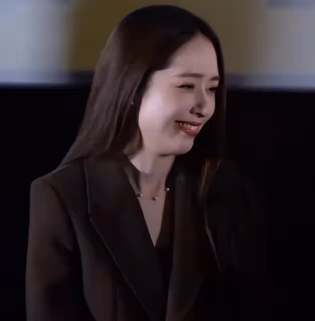 「夫妻本是同林鳥」,但抱歉,郭碧婷這次「救」不了向佐