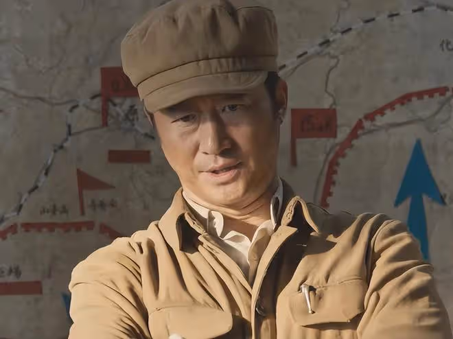 拍一部賺一部，吳京不愧是最會掙錢「電影商人」，新片又贏麻了