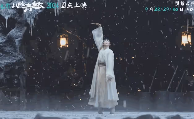 拍一部賺一部，吳京不愧是最會掙錢「電影商人」，新片又贏麻了