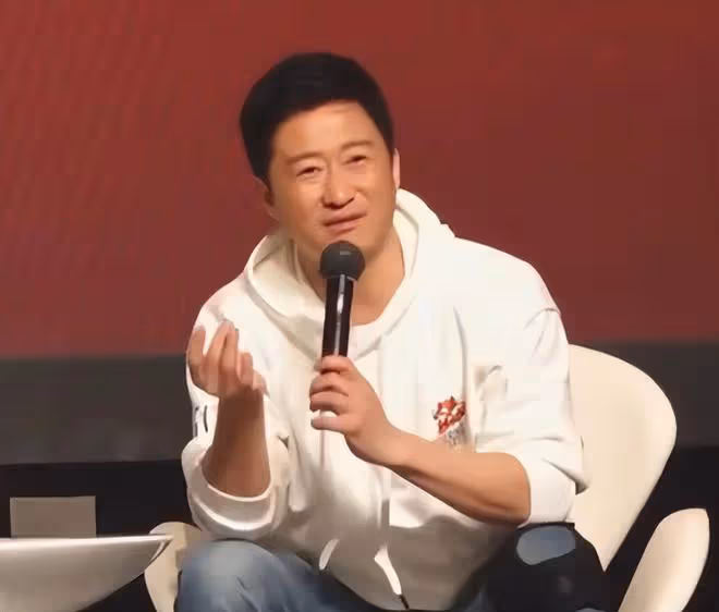 拍一部賺一部,吳京不愧是最會掙錢「電影商人」,新片又贏麻了