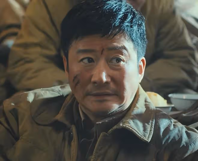 拍一部賺一部,吳京不愧是最會掙錢「電影商人」,新片又贏麻了