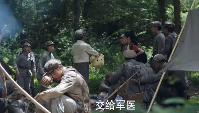 《我在長征路上開超市》開播炸了,被要求停播下架,為何罵聲一片