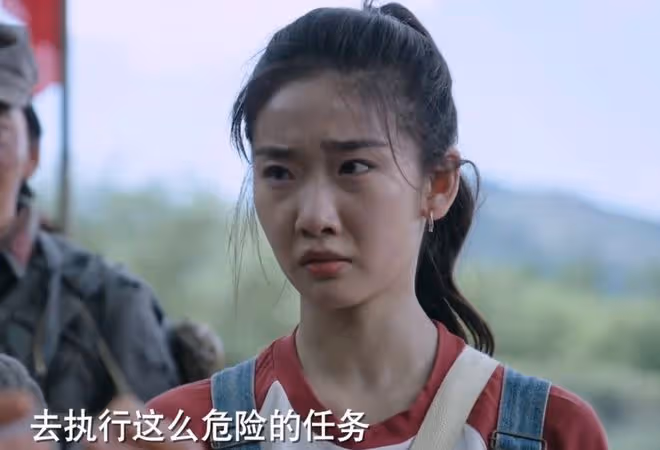 《我在長征路上開超市》開播炸了,被要求停播下架,為何罵聲一片