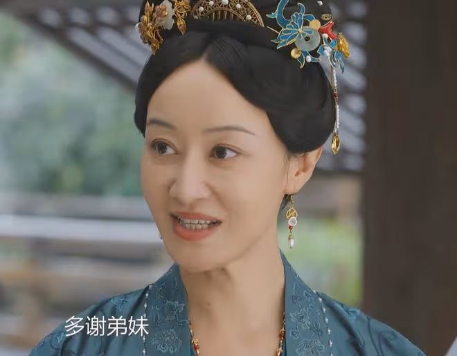 好傢夥！任敏《錦繡安寧》開播就差評一片，觀眾差評理由出奇一致