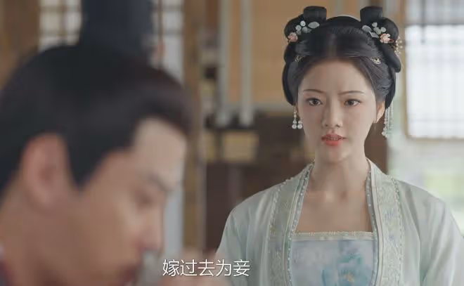 好傢夥!任敏《錦繡安寧》開播就差評一片,觀眾差評理由出奇一致