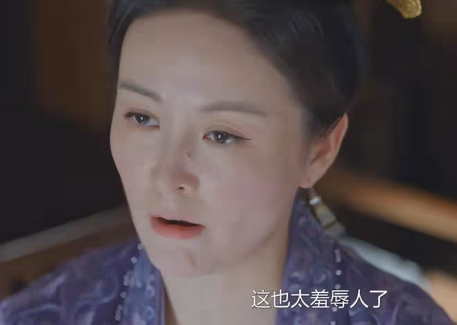 好傢夥!任敏《錦繡安寧》開播就差評一片,觀眾差評理由出奇一致